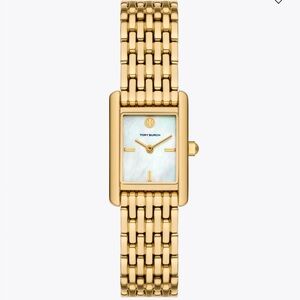 Tory Burch Mini Eleanor Watch
